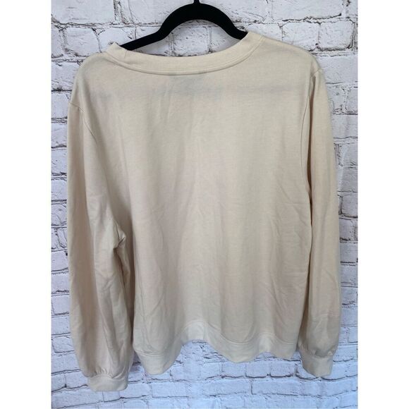 Banana Republic sweatshirt - Picture 2 of 7